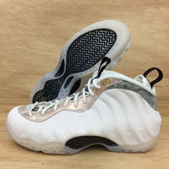 Nike Shoes - Nike Air Foamposite One Summit White Marble AA3963